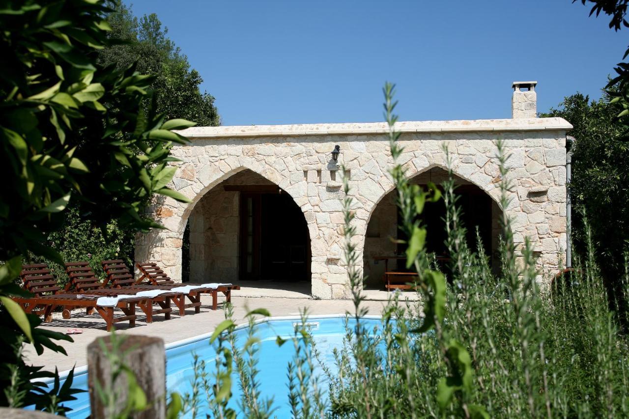 Villa Neraida Paphos